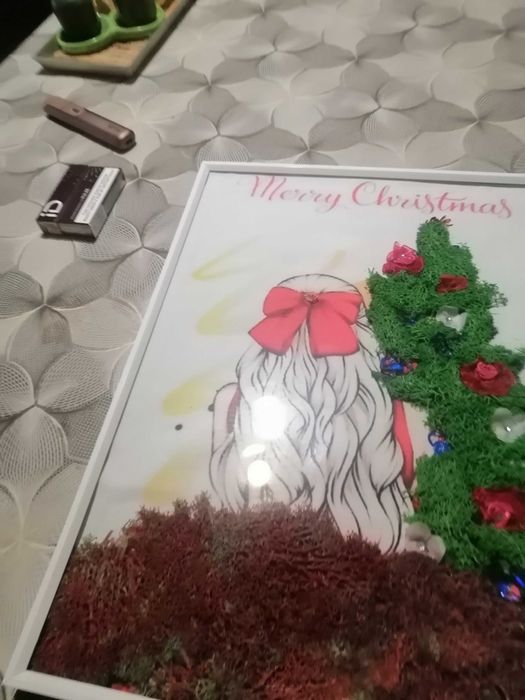 Единични модели на картини