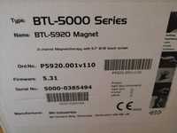 BTL-5000 Series  2 combine