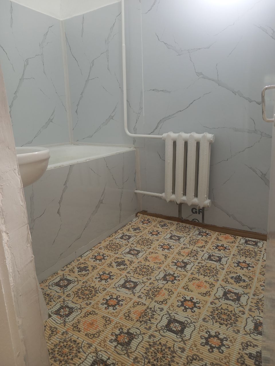 Продается квартира