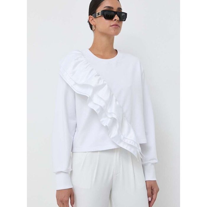 Блуза Twinset с воал ,размер XS/S,М/L, ново с етикет!