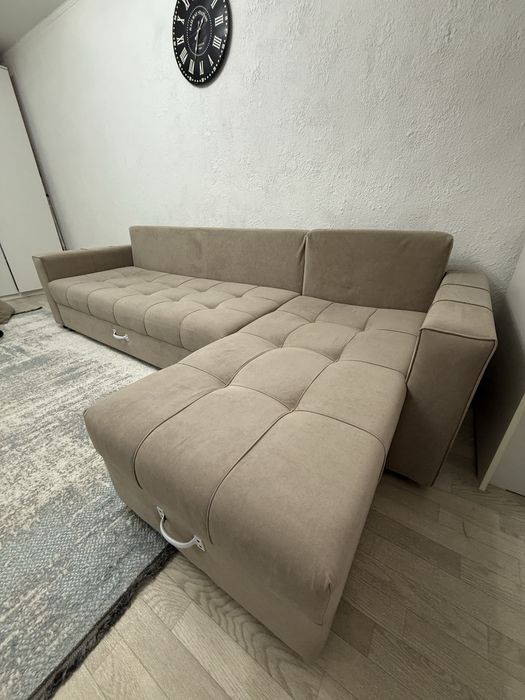 Продается диван