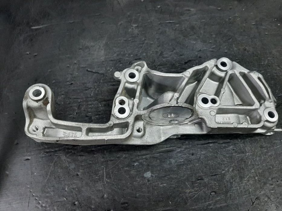 suport alternator hn05 1.2 b peugeot 2008 208 3008 citroen c4  9809714680