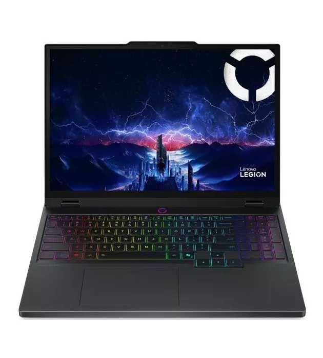 Флагман 2025! Lenovo Legion 5 | RTX 5070 | OLED 240Hz | i9-14900HX