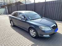 Skoda Octavia 2 Facelift 1.9 Tdi an 2010