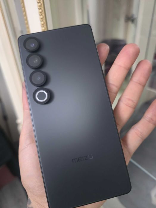 Meizu 21 pro 12/256