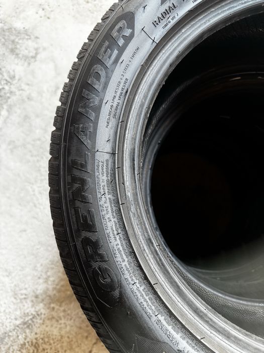 Зимни гуми 205/55/16 ДОТ23