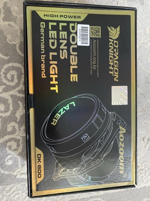 Би лед DK-800 новый