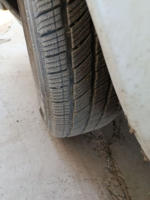 Pikup sotilati xolati yaxshi gaz