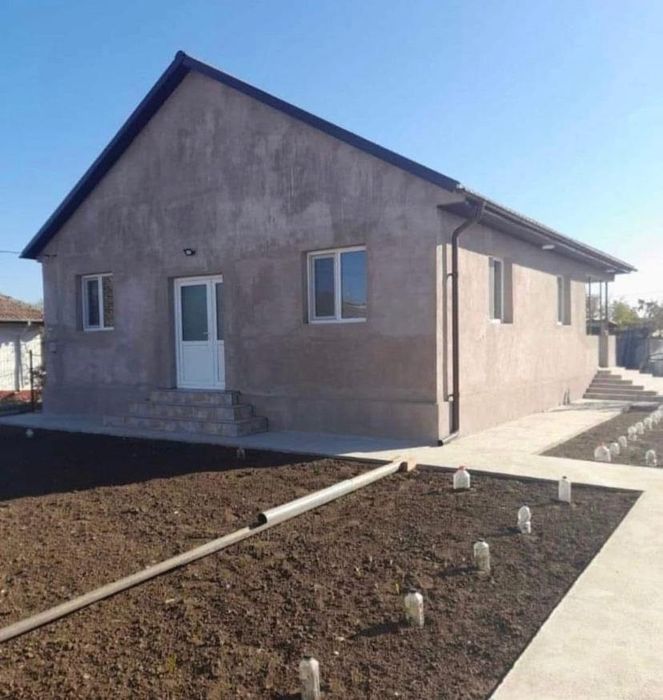 Vand case modulare la comanda clientului