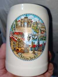 Cana Munchen artizanala