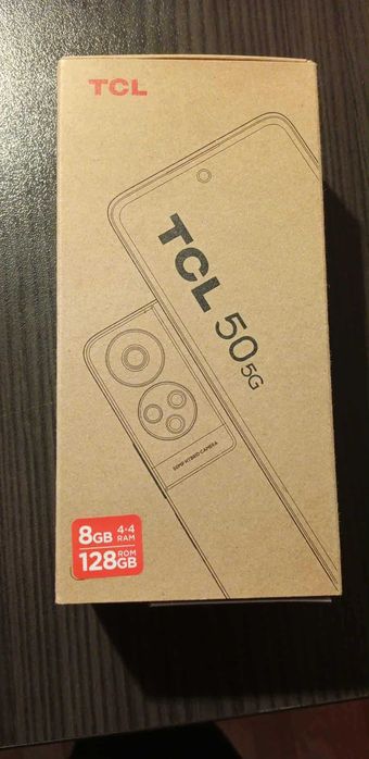 Smart phone TCL 50 5G