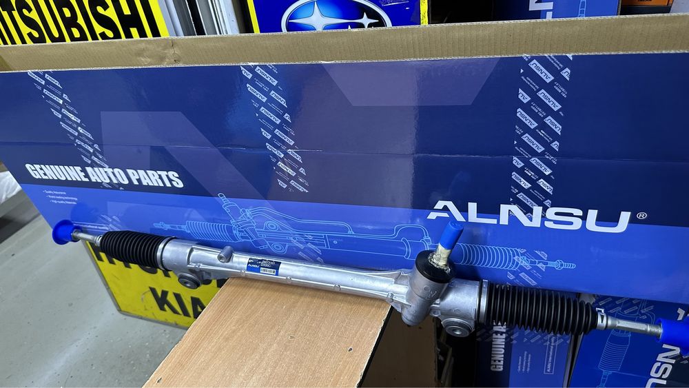 Toyota Camry 50 рулевая рейка фирменый очееь качественый гарантия есть