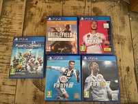 Jocuri PS4 stare exceptionala