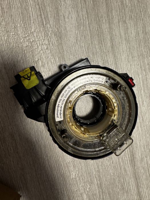 Волан , лентов кабел и модул Audi A3