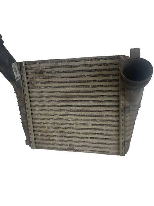 Radiator intercooler VOLKSWAGEN TOUAREG 7LA, 7L6, 7L7 2002 - 2013 3.0