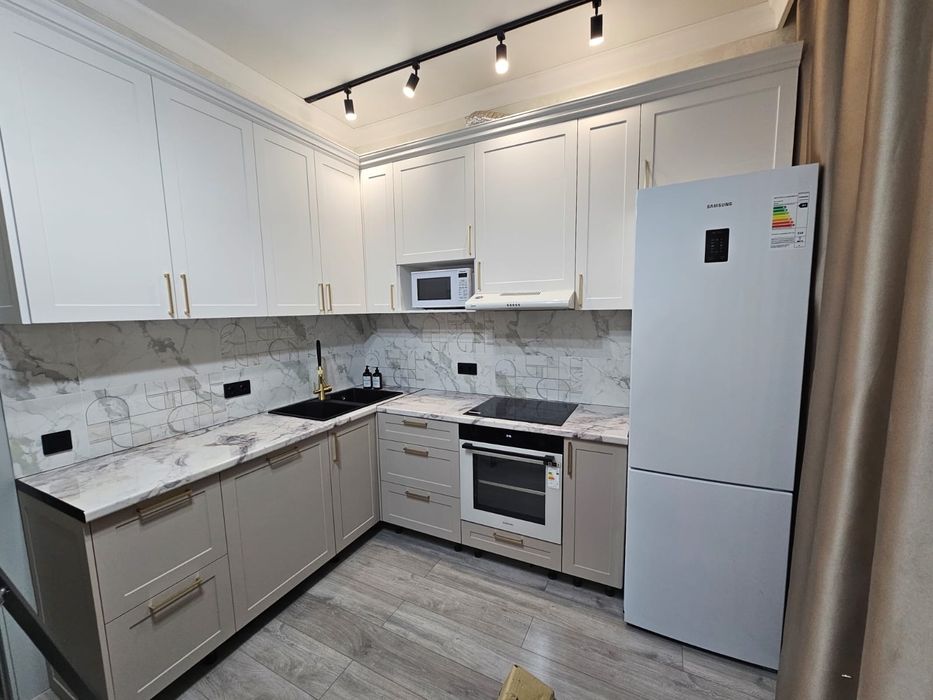 Сдам 3х комнатную квартиру