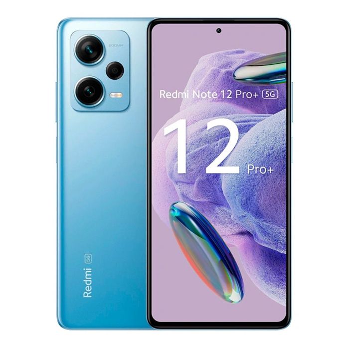 Redmi. Note. 12 pro. Plus. 5G