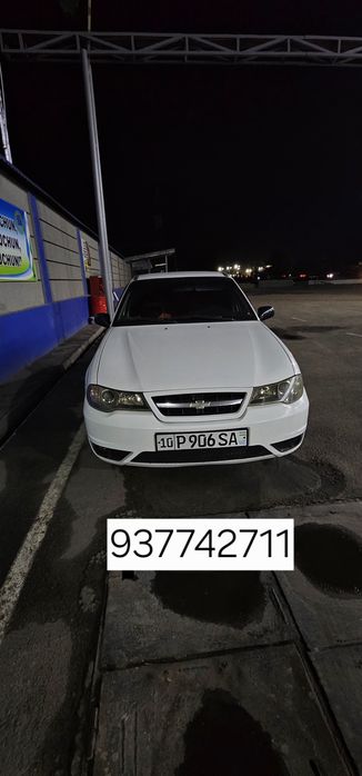 Nexia 2 1.5 sonc sotiladi