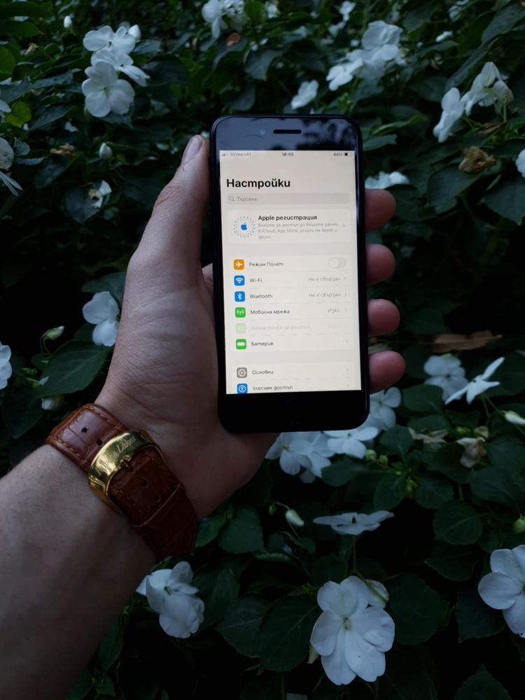 Гаранция/При интерес, МОЛЯ обадете се iPhone SE2020