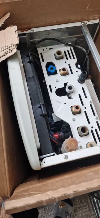 Centrala termica Ariston class premium evo 24 condensare