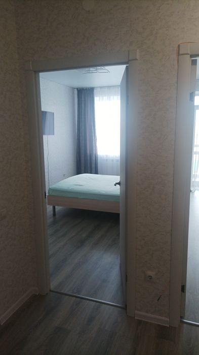 Сдам однокомнатную квартиру