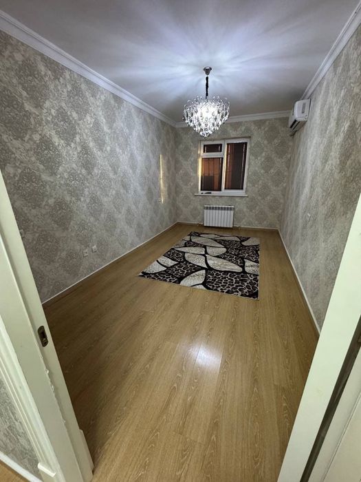 Сергили 5 а 3/5/7 ,58 КВ евро дом мебель техникалари БН сотилади 67500