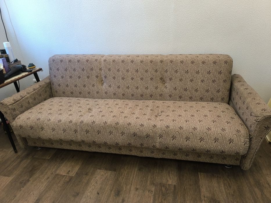 Мягкая мебель, диван и кресла