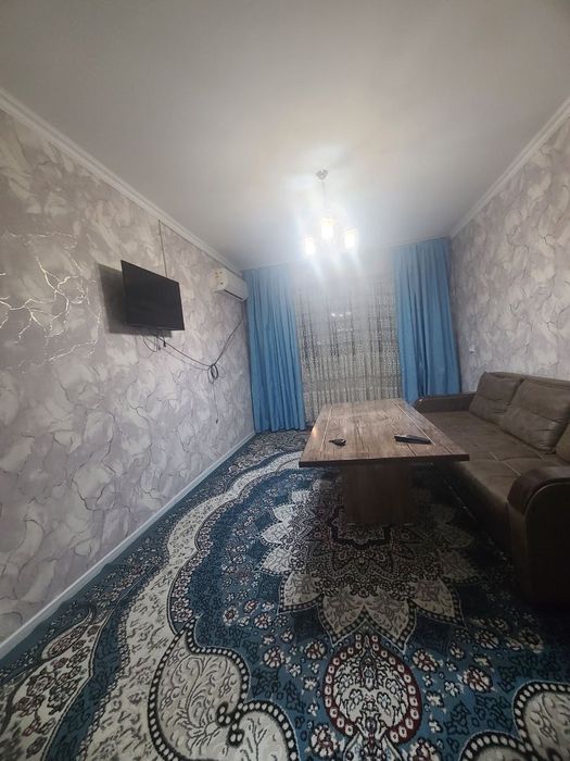 Ijaraga beriladi Fargʻona kirgili