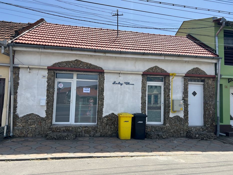 Casa de vanzare in Lugoj