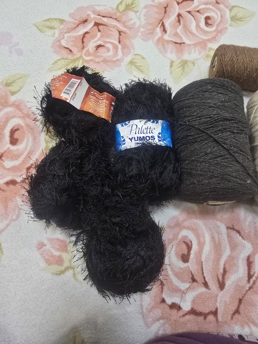 Иплар, тўқиш учун