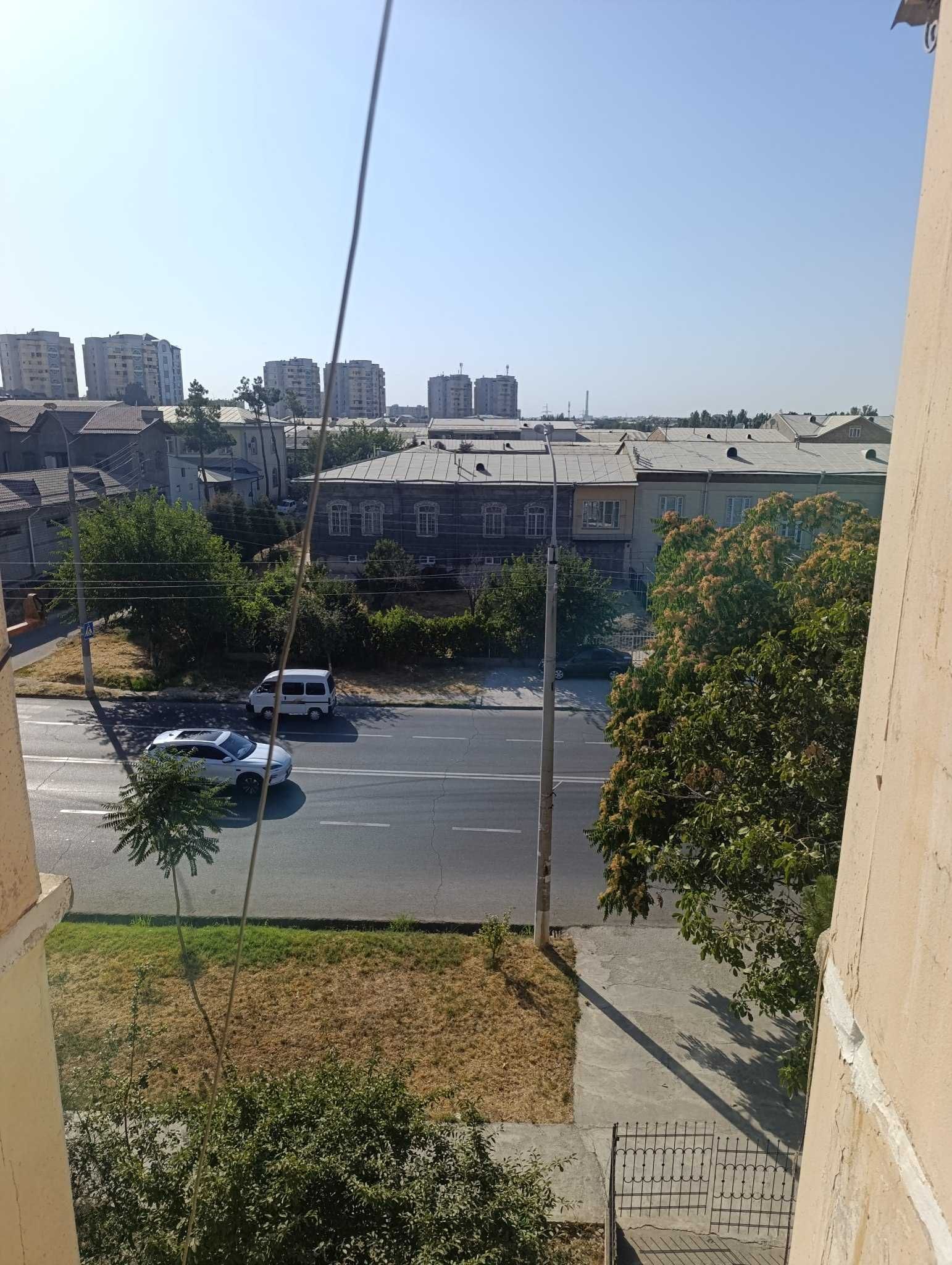 Algoritm Qizil Sharq Алгоритм 8-dom 2 xona 4 etaj 59²