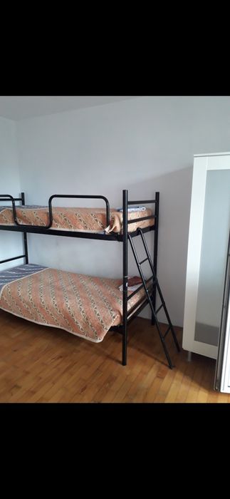 Apartament luminos 2 camere etaj 4, George Enescu Suceava