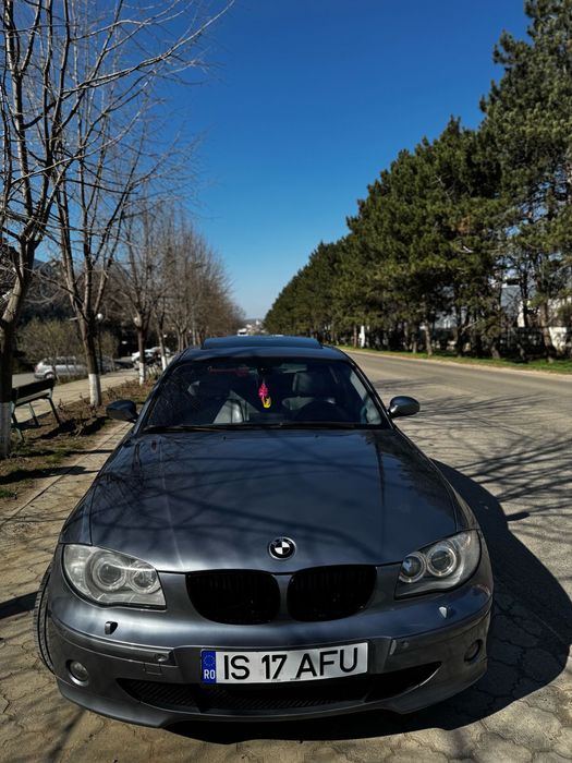 Vand bmw seria 1 e87 120d M47