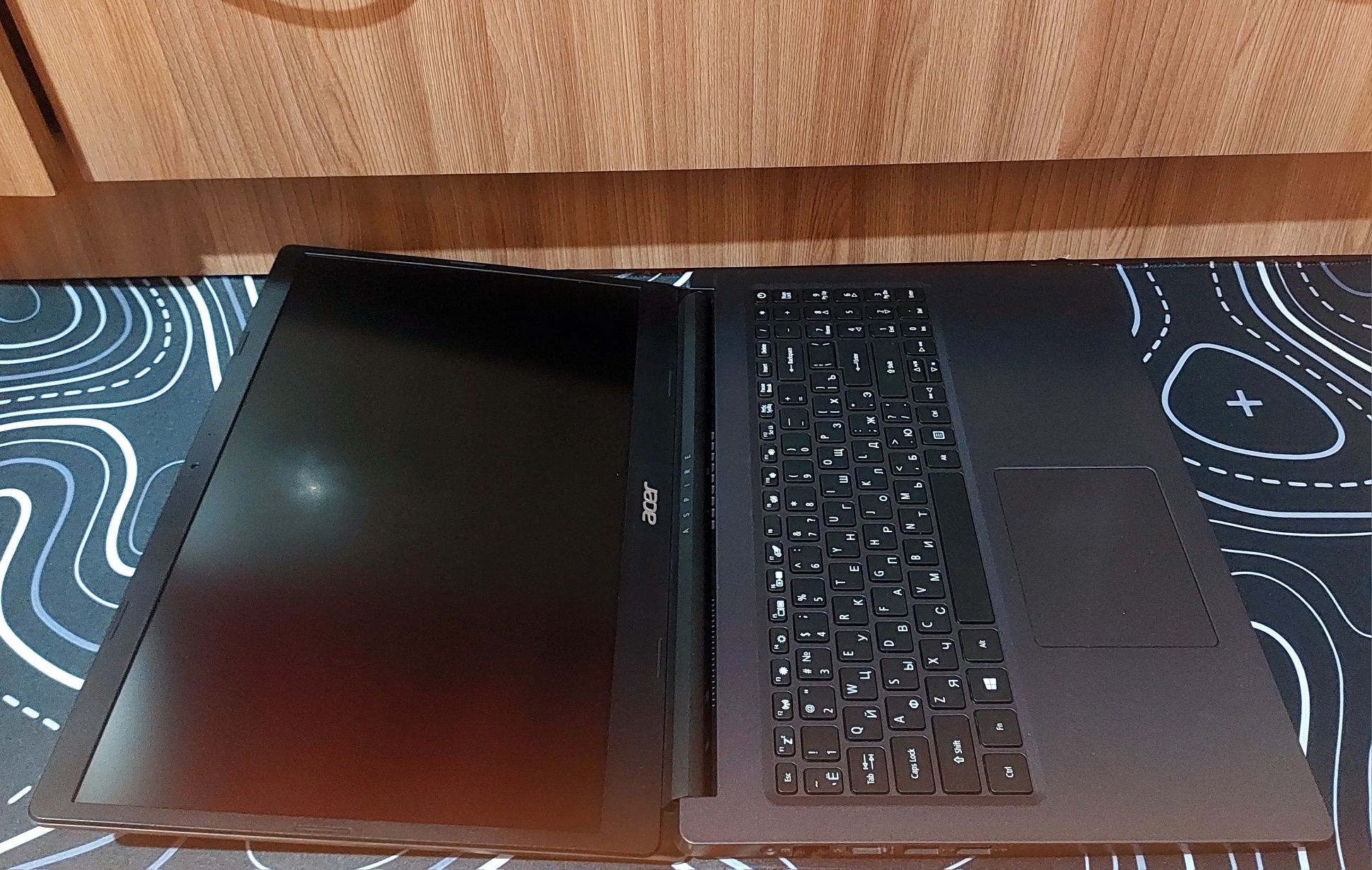 Ультрабук Aser Aspire 3