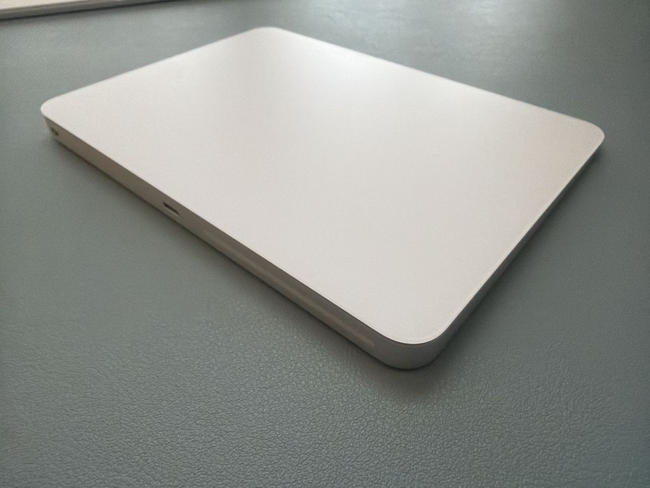 Apple Magic trackpad 2