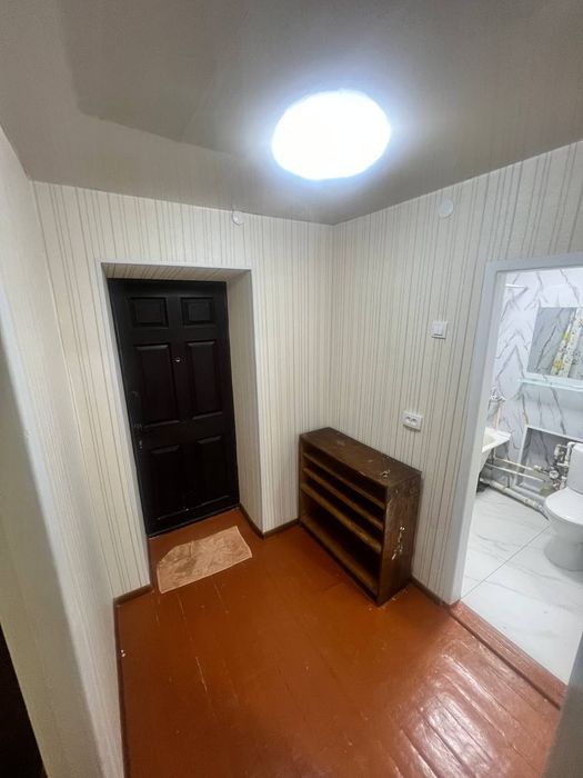 Сдаётся 2-х комнатная квартира