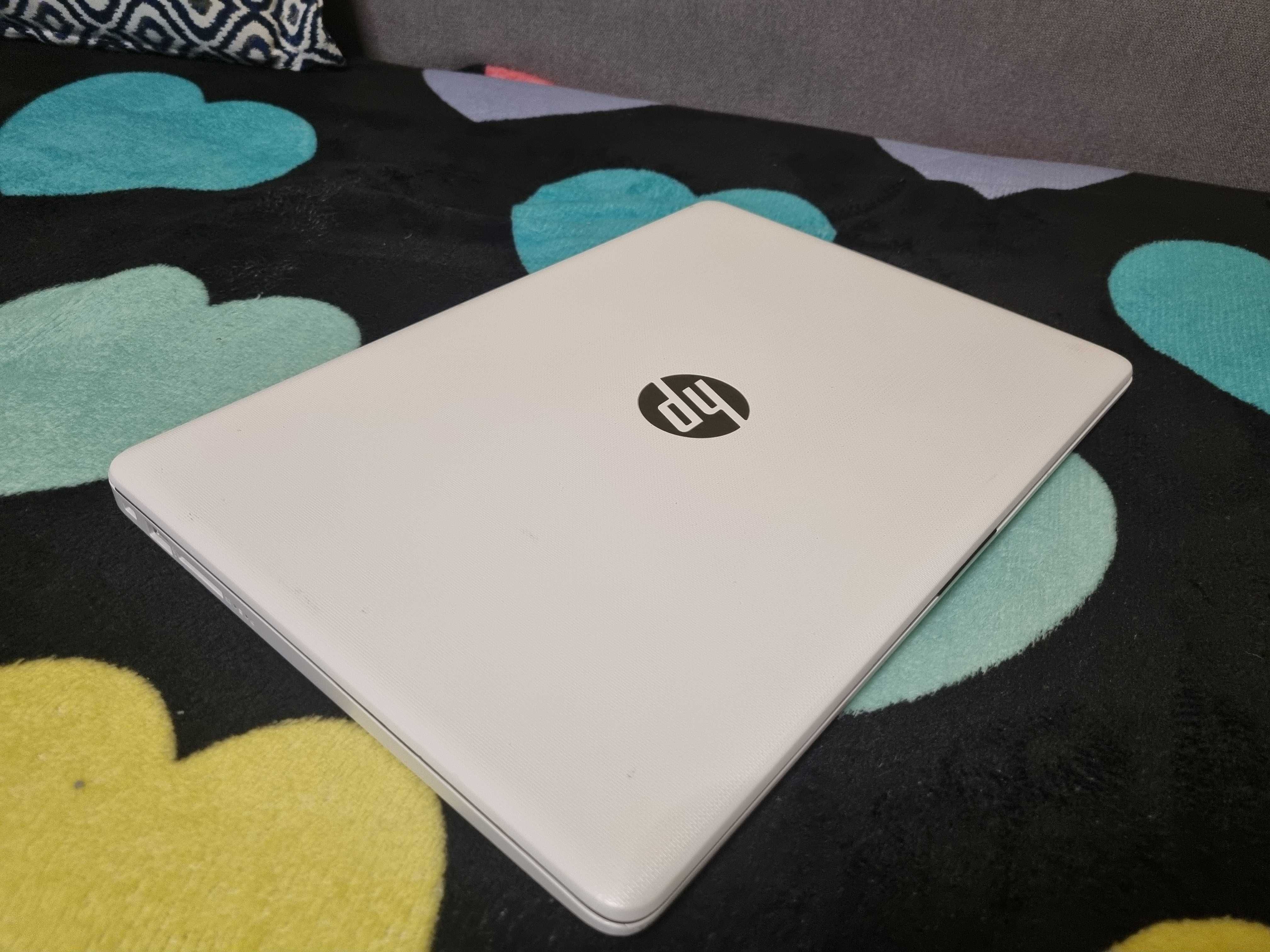 Okazie HP ProBook Slim Amd Ryzen 3 cu 8 Gb Ram si Ssd la doar 499lei