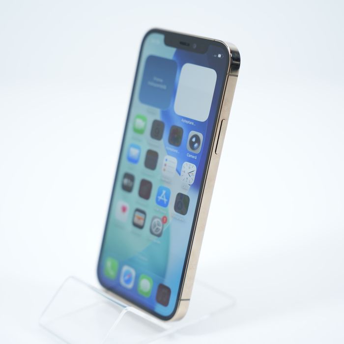 Telefon Apple iPhone 12 Pro 256Gb - BSGmag