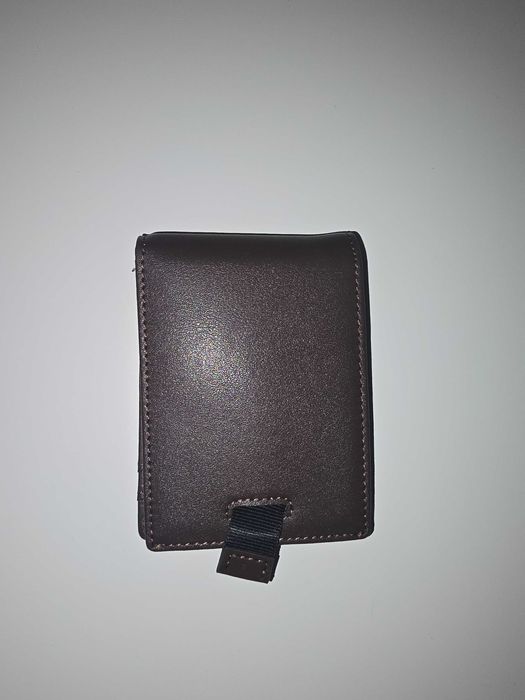 Vand portofel de piele pentru barbati