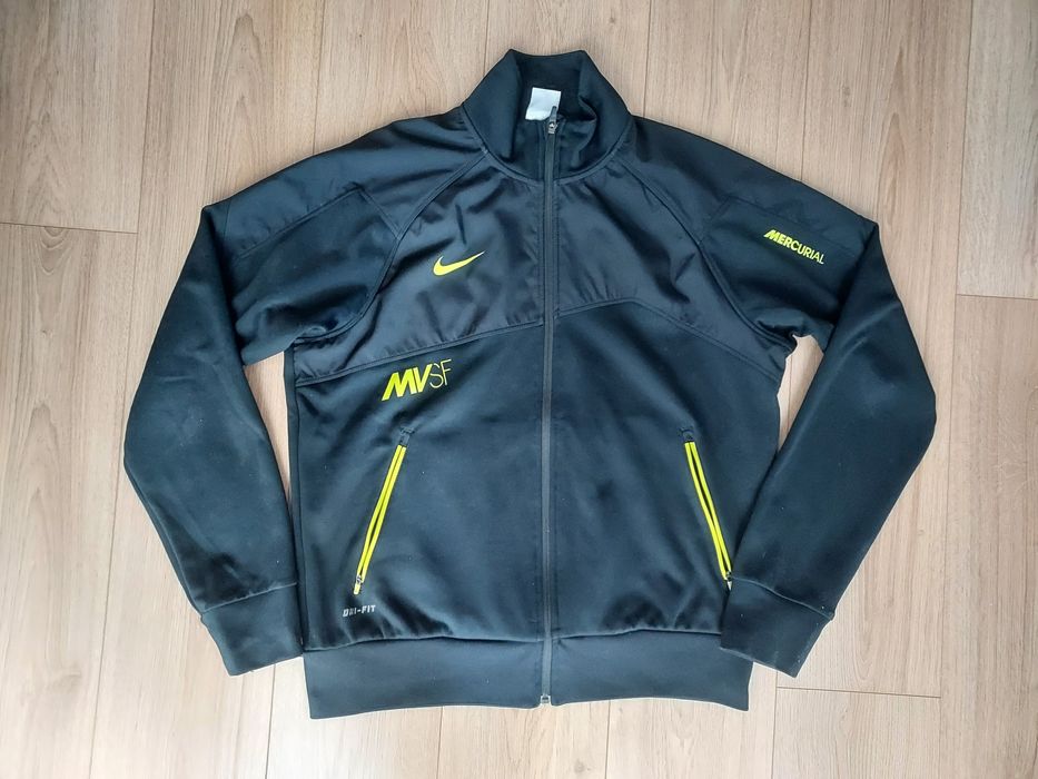 Nike Mercurial горнище