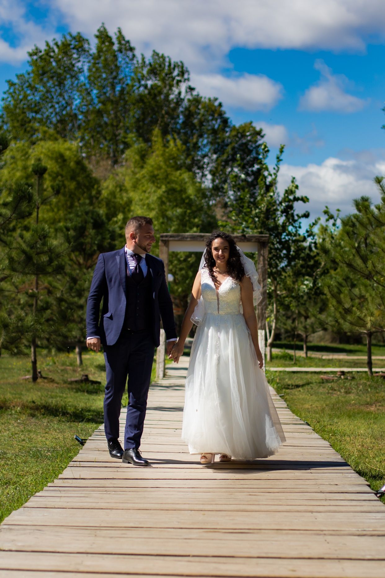Rochie de mireasă
