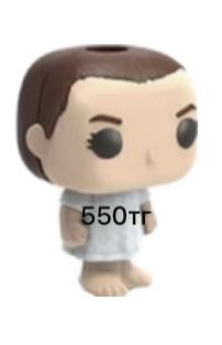 Киндер Joy. Очень странные дела. Stranger things.