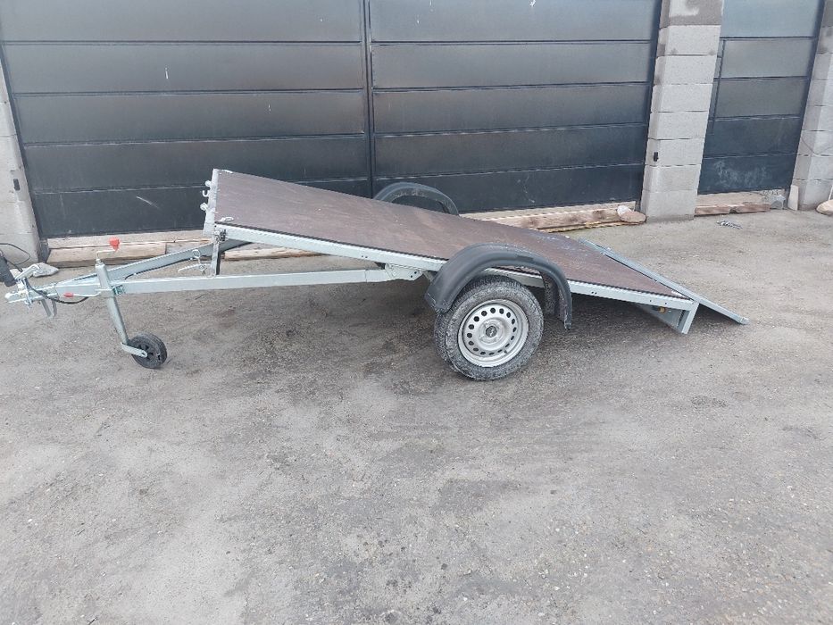 Inchiriere remorca ATV inchiriez remorca Cluj Inchirieri remorci ATV