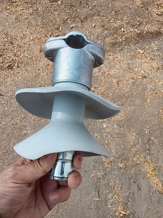 Полимерные изоляторы