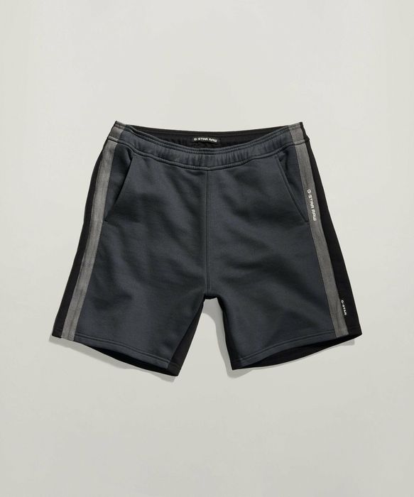 Оригинални къси гащи G-Star Raw Tape XS нови шорти памучни спортни