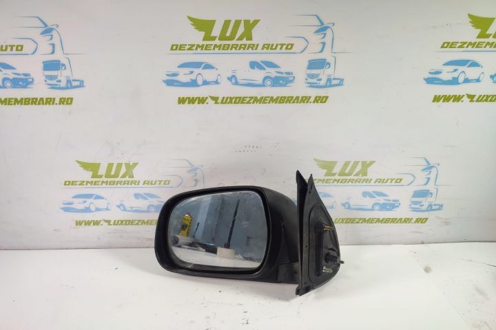 Oglinda dreapta manuala e4022242 Toyota Hilux 7 (facelift)  [din 2008 pana  2011] seria
