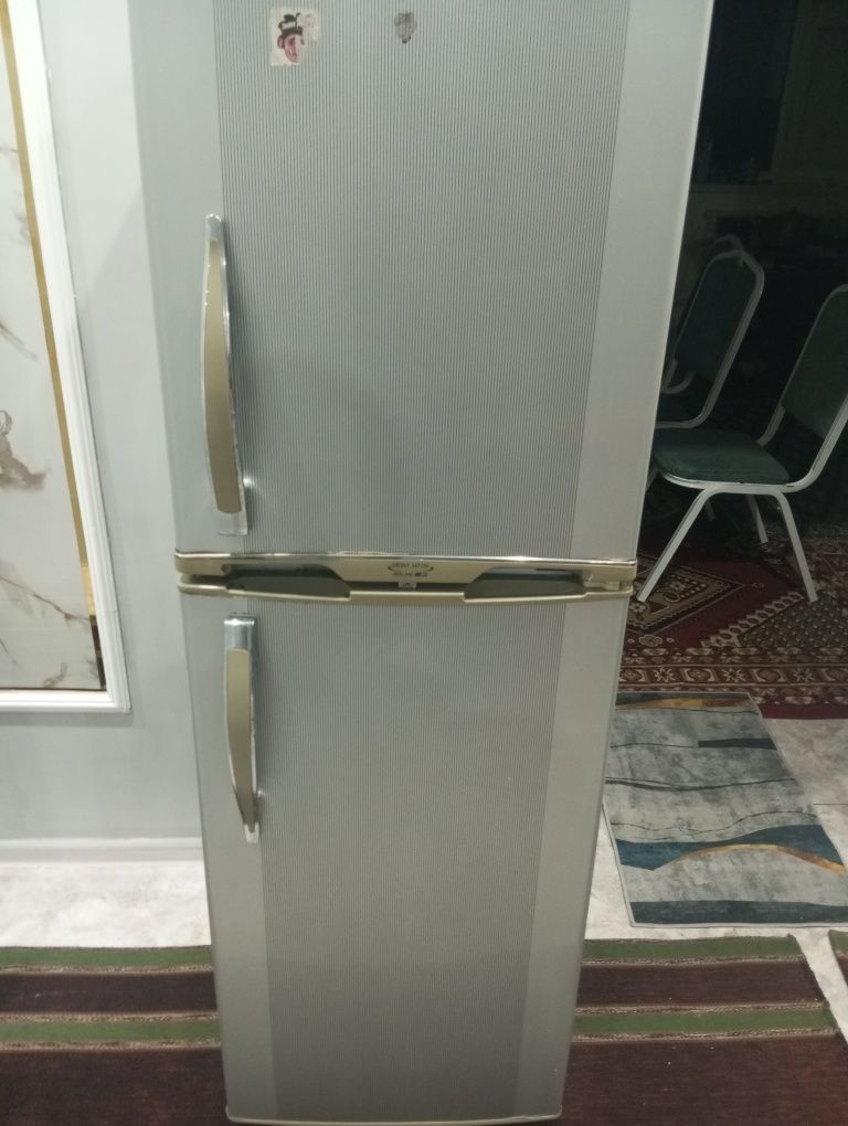 Холодильник самсунг