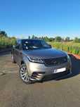 Range Rover Velar SE