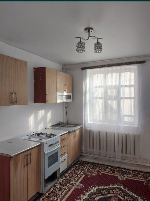 Квартира времянка Тасбогет