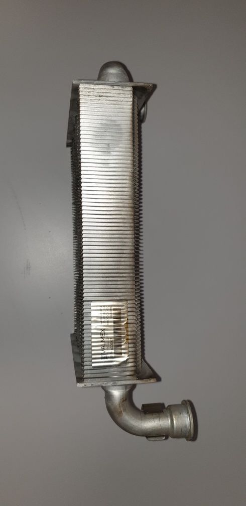 Schimbator de caldura principal din aluminiu Al Ariston BIS 2 + senzor